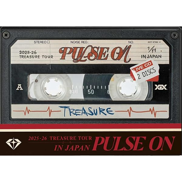 Amazon.co.jp: TREASURE 2024 WELCOMING COLLECTION（韓国盤